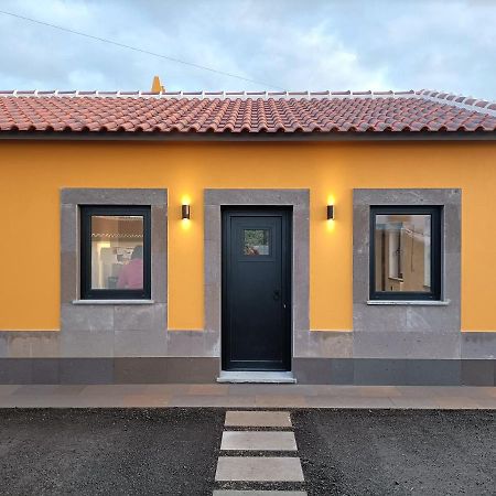 Casa Da Vinha Escondida Al Villa Biscoitos  Luaran gambar