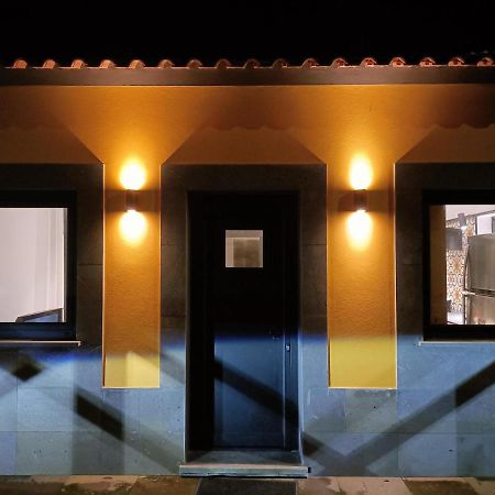 Casa Da Vinha Escondida Al Villa Biscoitos  Luaran gambar