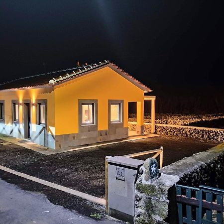 Casa Da Vinha Escondida Al Villa Biscoitos  Luaran gambar