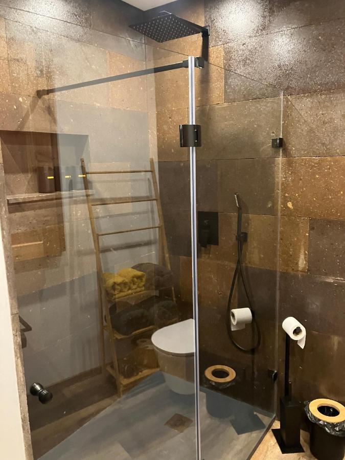 Casa Da Vinha Escondida Al Villa Biscoitos  Luaran gambar